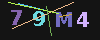 Gambar captcha