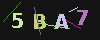 Gambar captcha