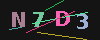 Gambar captcha